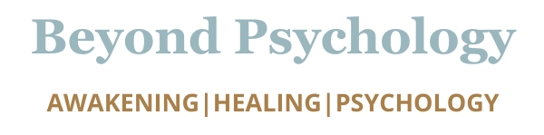 Beyond Psychology Membership