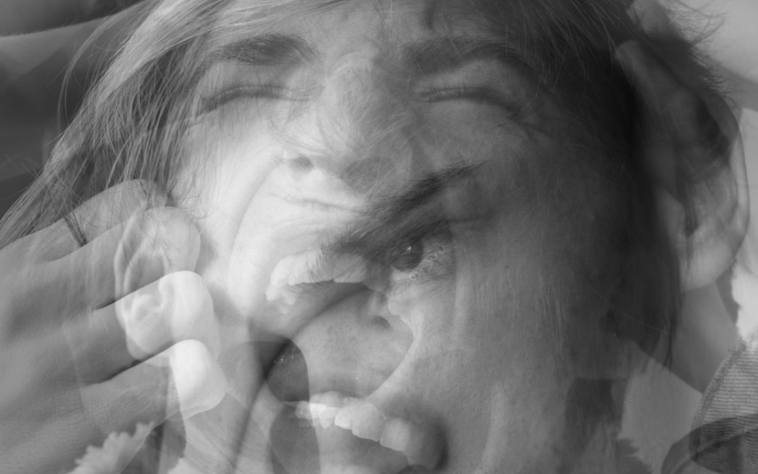 Unlock the Power of Anger: Break Free from Cultural Conditioning