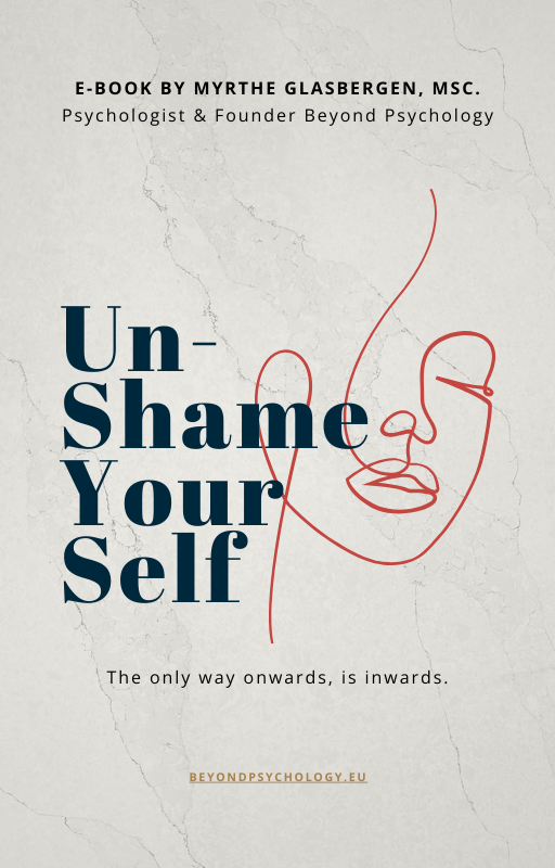 Say goodbye to self-doubt, people-pleasing, and constantly proving yourself – and say hello to deep self-worth, radical self-trust, and the freedom to finally be who you were meant to be with this transformational e-book.