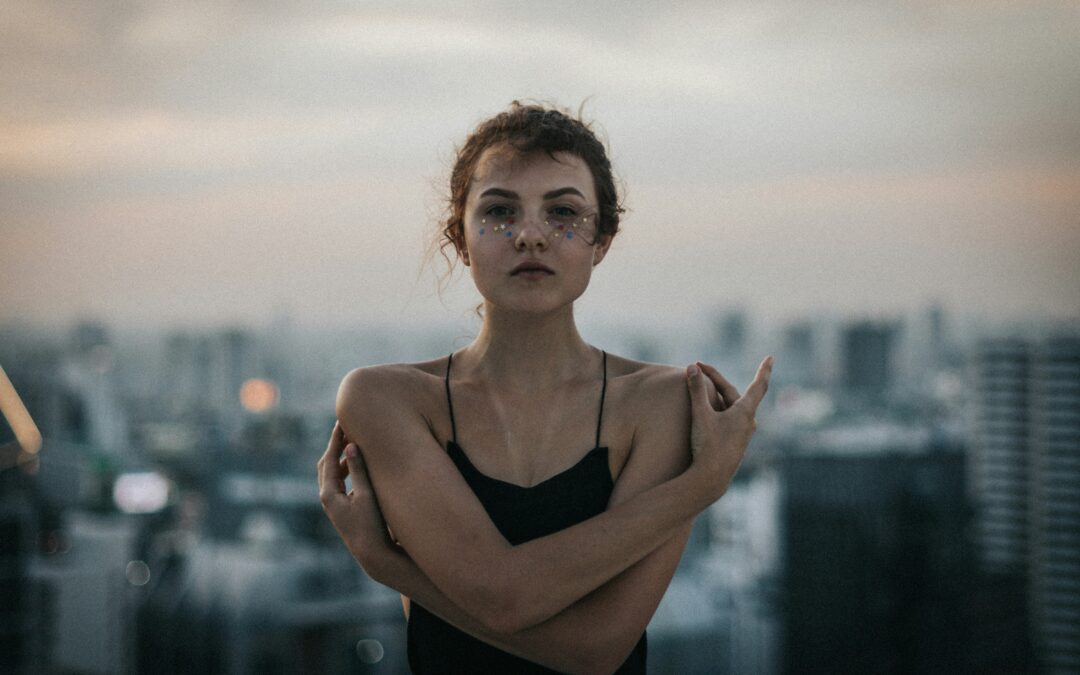 Reclaiming Anger: How to Heal, Set Boundaries, and Find Your True Power