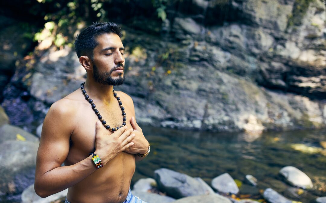 “Trust Me I Am A Shaman” – The Dangers of Modern Shamanism