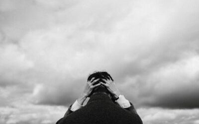 Why Do I Overreact? Understanding Emotional Triggers and Hidden Pain