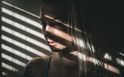 Leaving A Narcissistic Relationship: This Is How I Did It