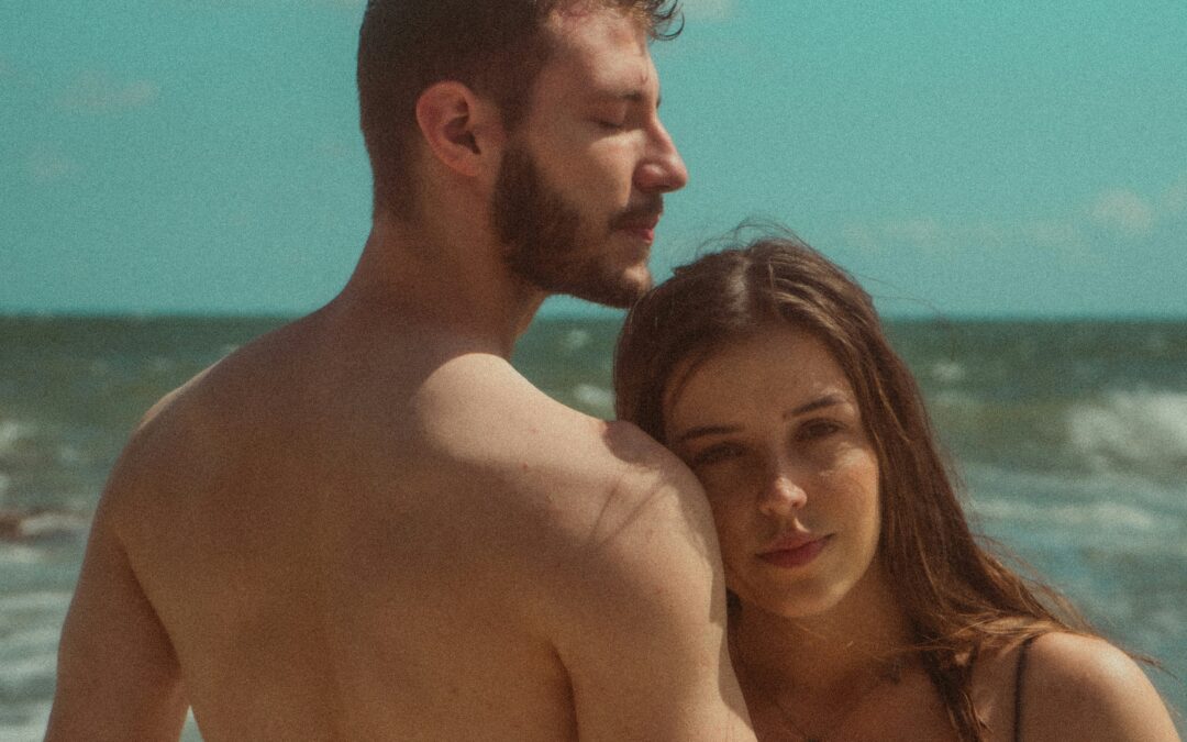 What Does Decentering Men Actually Mean? The Powerful Truth Most Women Never Learn